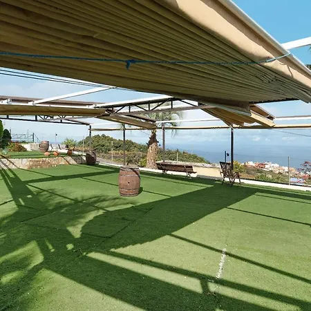 Villa Vina Maria *