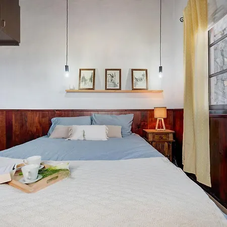 Βίλα Vina Maria Λος Ρεαλέχος