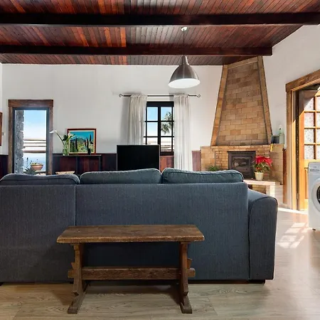 Villa Vina Maria